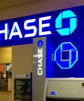 Chase Business Log