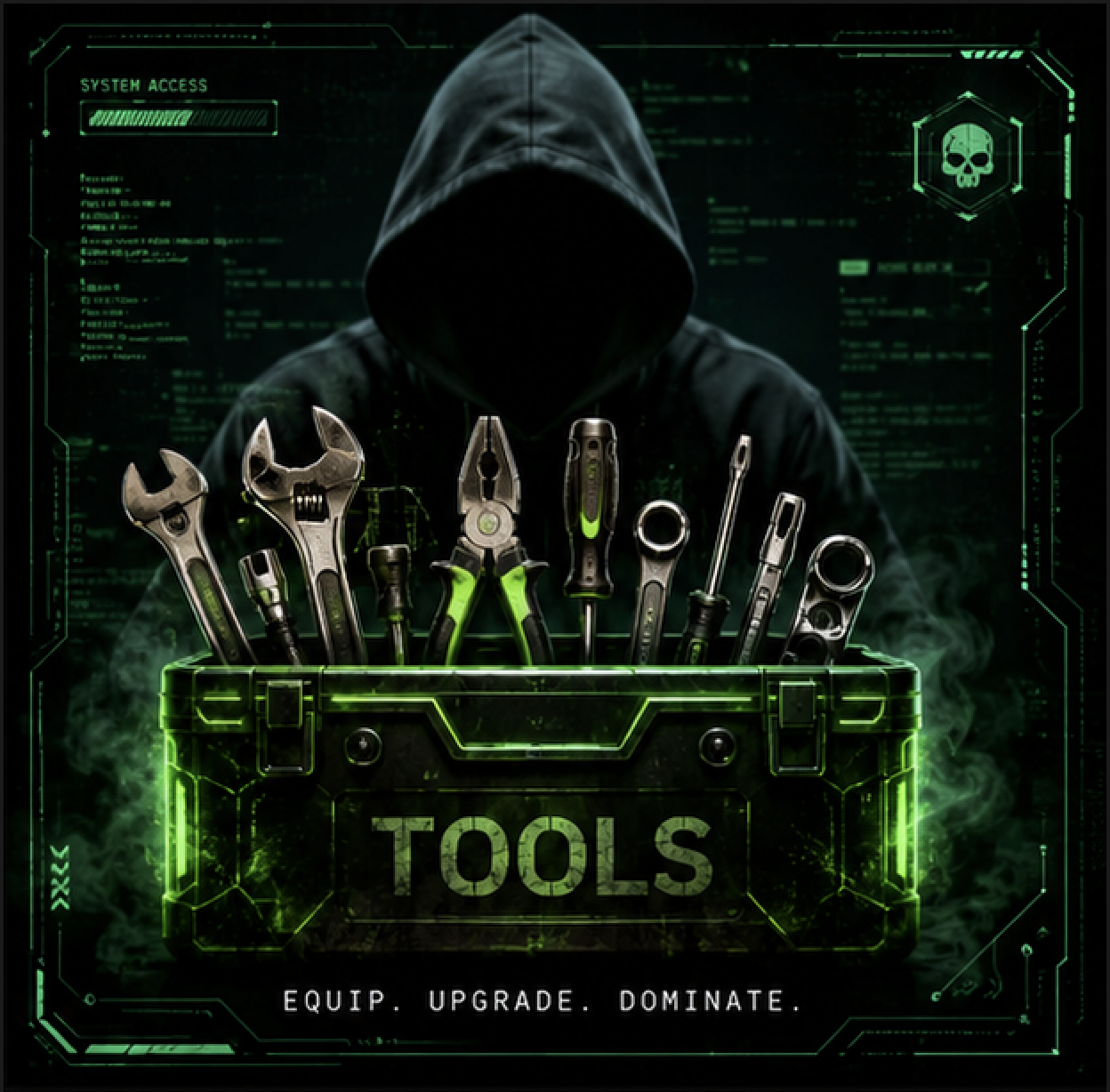 Tools